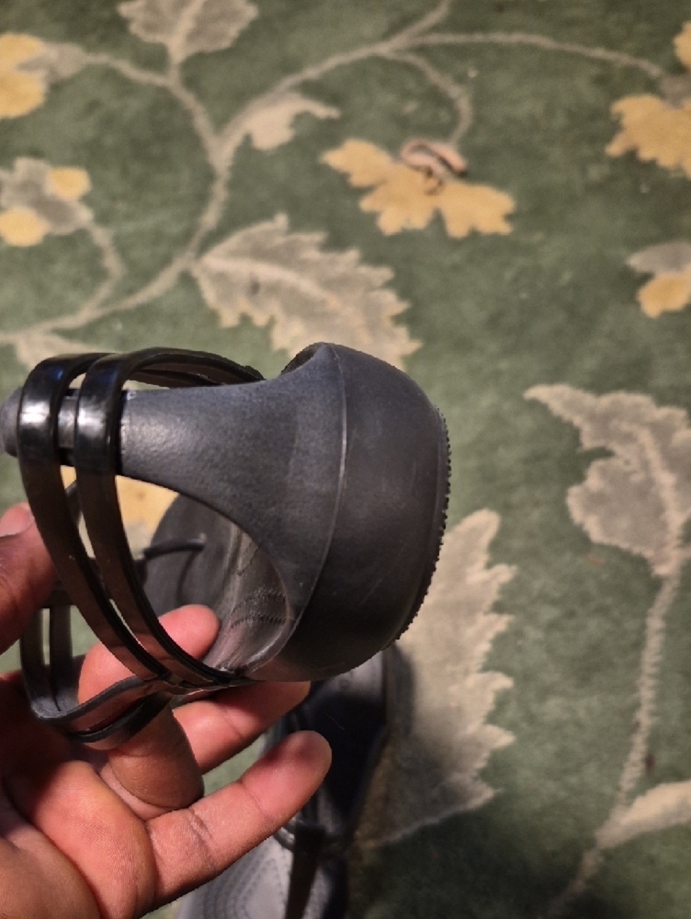 Crocs Sandals - Picture 9 of 11